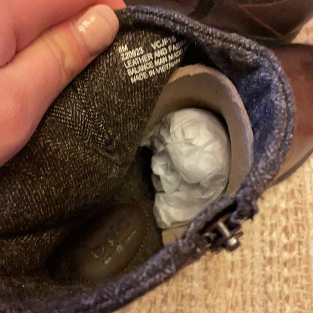 b.o.c. Boots - Picture 5 of 8